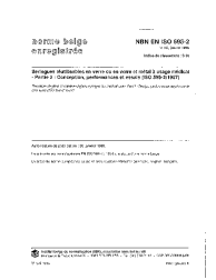 NBN EN ISO 595-2:1995