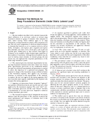 ASTM D3966/D3966M-25