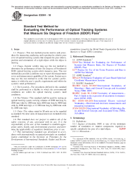ASTM E3064-16
