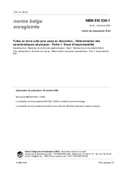 NBN EN ISO 6520-2:2002