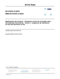 NBN EN 45545-3:2024
