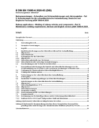 DIN EN 15085-6:2020-05