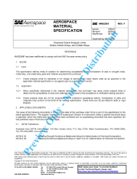 SAE AMS 2269F:2017-12-05
