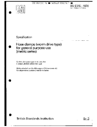 BS 5315:1976