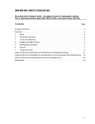 DIN EN ISO 10675-2:2022-05