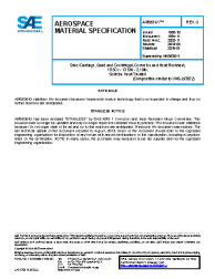 SAE AMS 5361G:2019-01-10