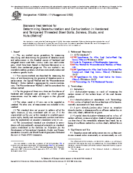 ASTM F2328M-17(2022)