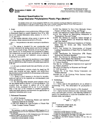 ASTM F809M-95
