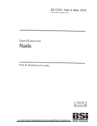 BS 1202-3:1974