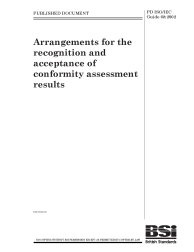 PD ISO/IEC Guide 68:2002