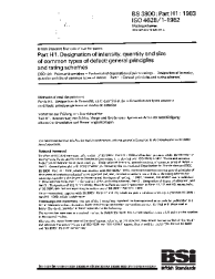 BS 3900-H1:1983