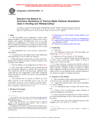 ASTM D6294/D6294M-13