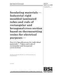 BS EN 62011-3-1:2003