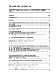 DIN EN ISO 80601-2-85:2022-01