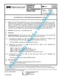 SAE J 1008:2007-10-16