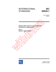IEC 60939-1:2005