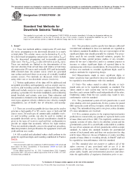 ASTM D7400/D7400M-26