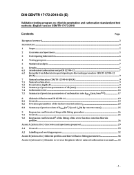 DIN CEN/TR 17172*DIN SPEC 18189:2019-03