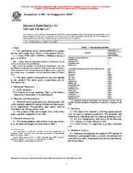 ASTM B589-94(1999)e1