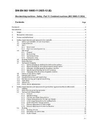 DIN EN ISO 19085-11:2025-12
