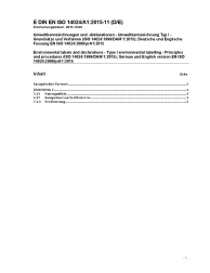 DIN EN ISO 14024/A1:2015-11