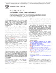 ASTM F2178/F2178M-23a