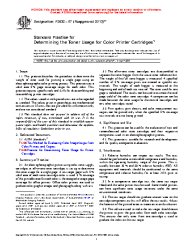 ASTM F2632-07(2013)e1