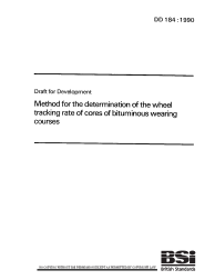 DD 184:1990