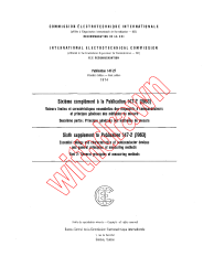 IEC 60147-2F:1974