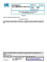 SAE ARP 9137A:2024-06-12