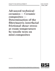 DD CEN/TS 15881:2009