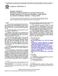 ASTM D5855/D5855M-20