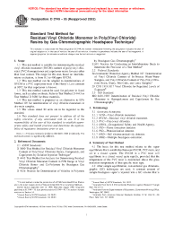 ASTM D3749-95(2002) (R1995)
