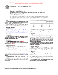 ASTM F1594-95(2003) (R1999)
