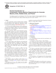 ASTM C1716/C1716M-24