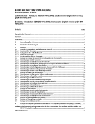 DIN EN ISO 1942:2019-04