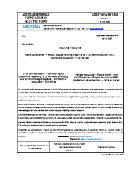 ASD-STAN prEN 6054 P5:2025