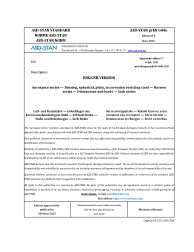 ASD-STAN prEN 6046 P8:2025