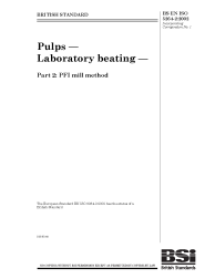 BS EN ISO 5264-2:2002