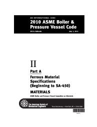 ASME BPVC.II.A.1-2011 - ADDN-A