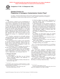 ASTM E1548-93(1998) (R1993)