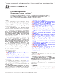 ASTM C1676/C1676M-23