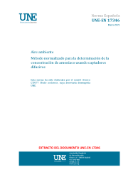 UNE-EN 17346:2021