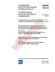 CISPR 16-4-2:2003