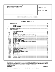 SAE/USCAR-28:2005-06-06