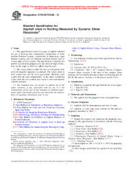 ASTM D7654/D7654M-10