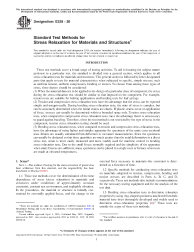 ASTM E328-26