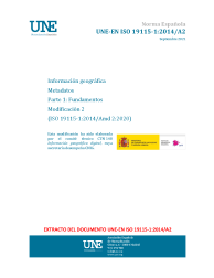 UNE-EN ISO 19115-1:2014/A2:2021