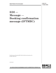 BS EN 1582:1996