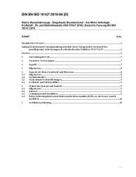 DIN EN ISO 16147:2019-04